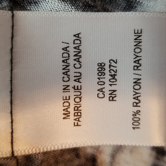 Tonia Debellis top - Picture 8 of 8